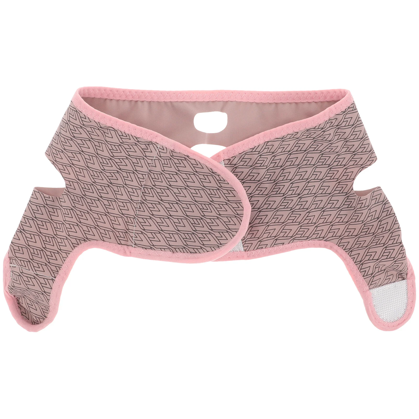 Abnehmen Gesicht Werkzeug Kinnriemen Für Doppel Kinn Gesichts Lifting Gürtel Straffung Haut Gesicht Shaper Frauen Hals Straffende Gerät