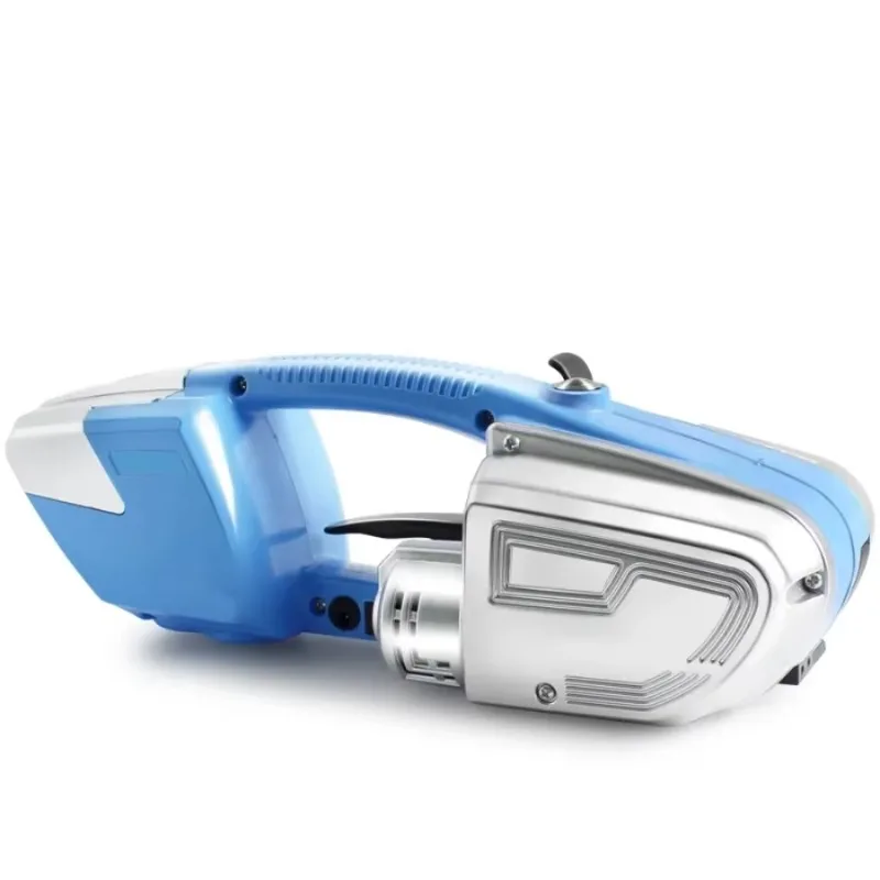 Battery Powered Operated Strapping Tool Machine Best Selling Electric Hand Strapping Machine