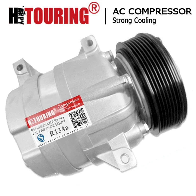 DCS-171C Ac Compres…