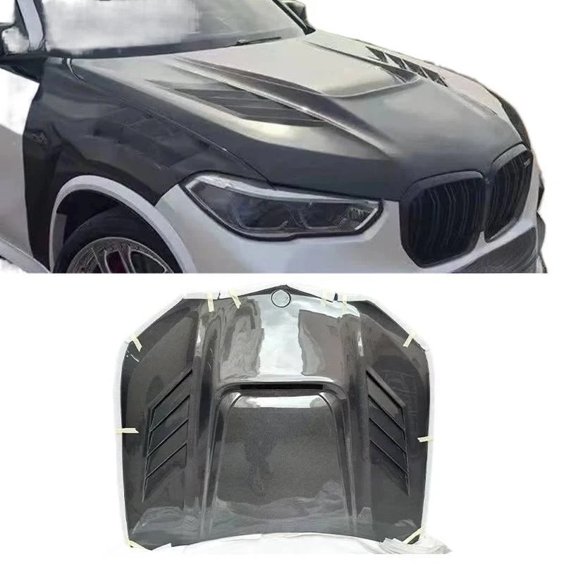 Bestseller Hood Bonnet AE Style Weight Racing Peormance G05 G06 2019-2025