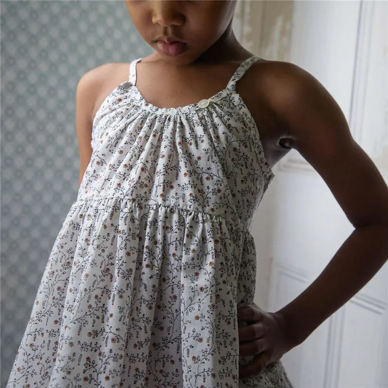 Girls Clothes Soor Ploom Brand New Summer Flower Toddler