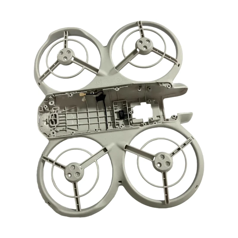 Original Body Frame For DJI NEO Accessories Replacement Middle Frame And Upper Shell Cover For NEO Repair Parts 95% New