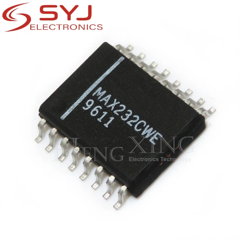 （1pcs-5pcs）MAX232CSE MAX232 MAX232CWE MAX232 MAX232DR MAX232 SOP-16