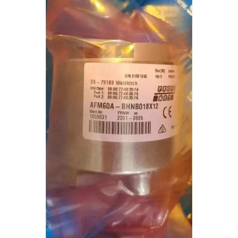 Encoder AFM60A-BHNB018 * 12