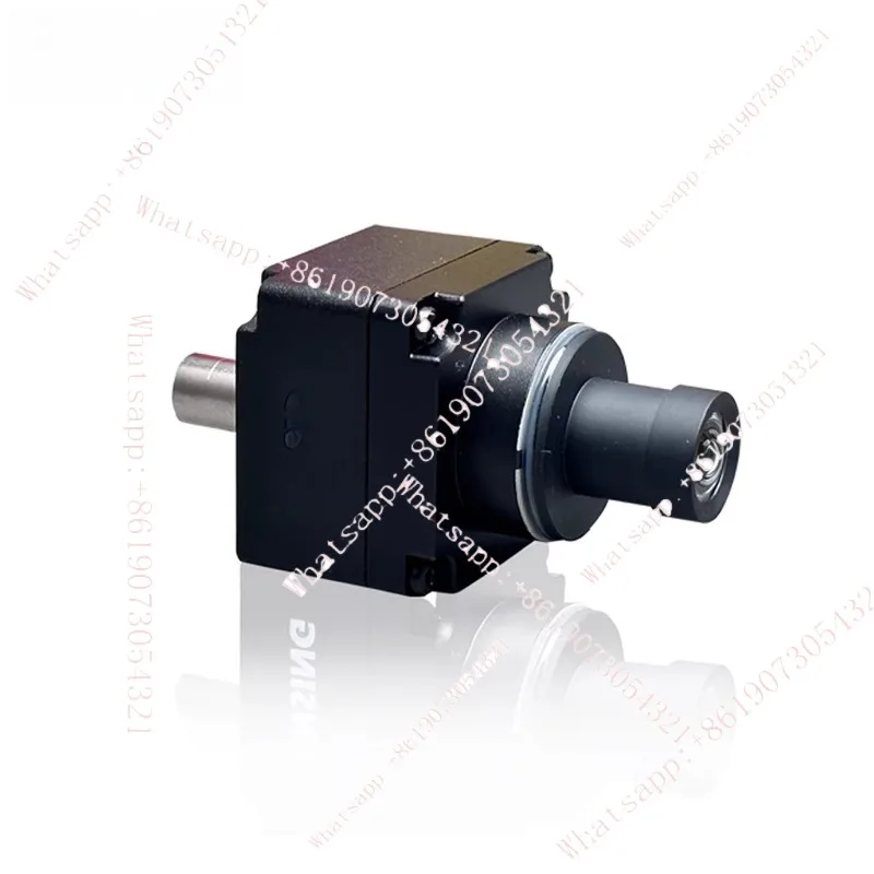 

Smart | 1 million Pixel Camera Module | 1F10B | with ISP