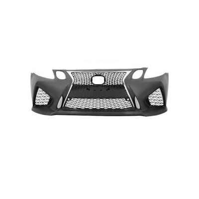 Prime Front Bumper Cover For Lexus GS300 GS350 GS430 2006-2011 to16+ GS Bumper Fascia F-Sport Style front bumper