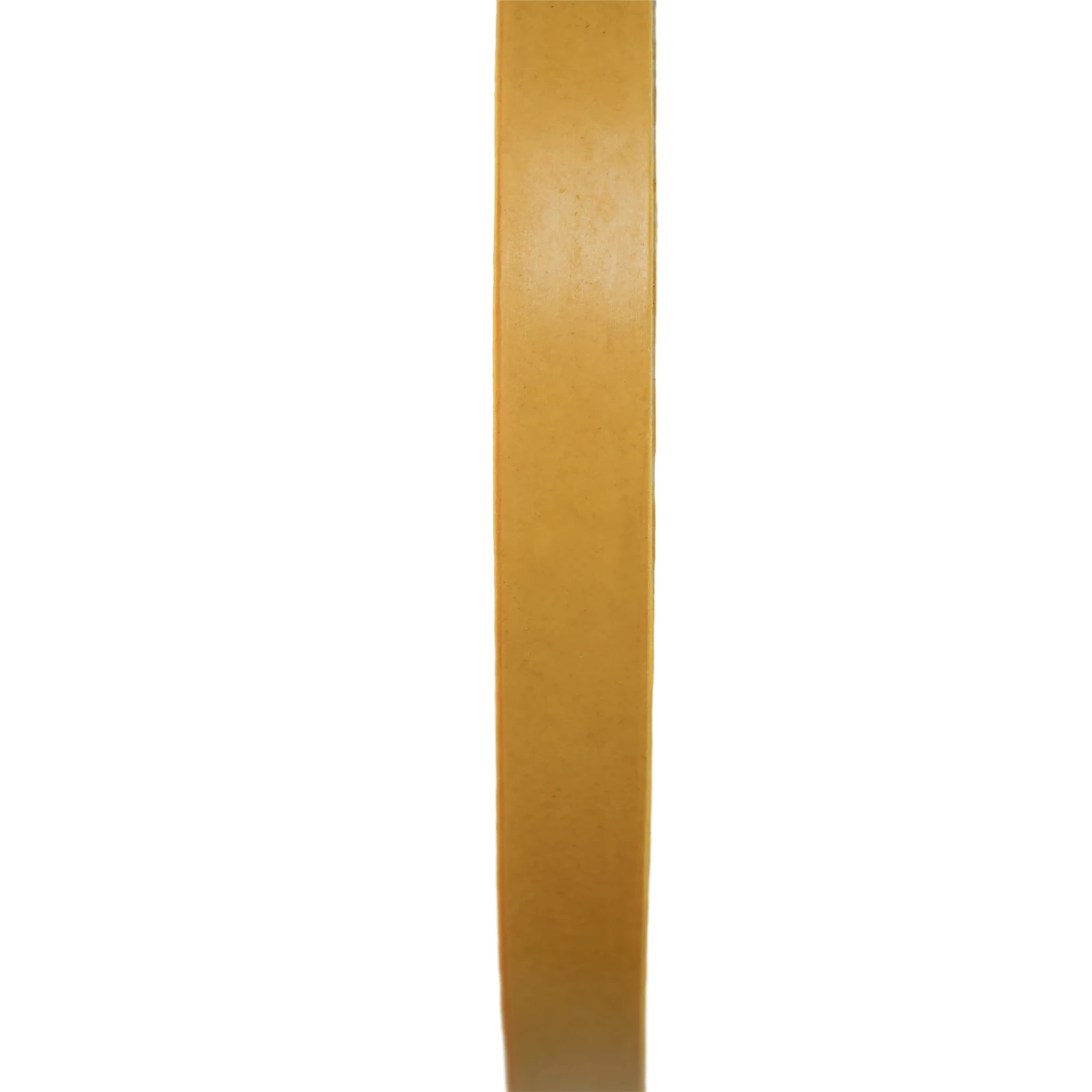 Band Saw Rubber Band For 8'' WoodWorking Band Saw Wheel Anti-slip Anti-noise Band Saw Scroll Wheel Rubber Ring Yellow Power Tool