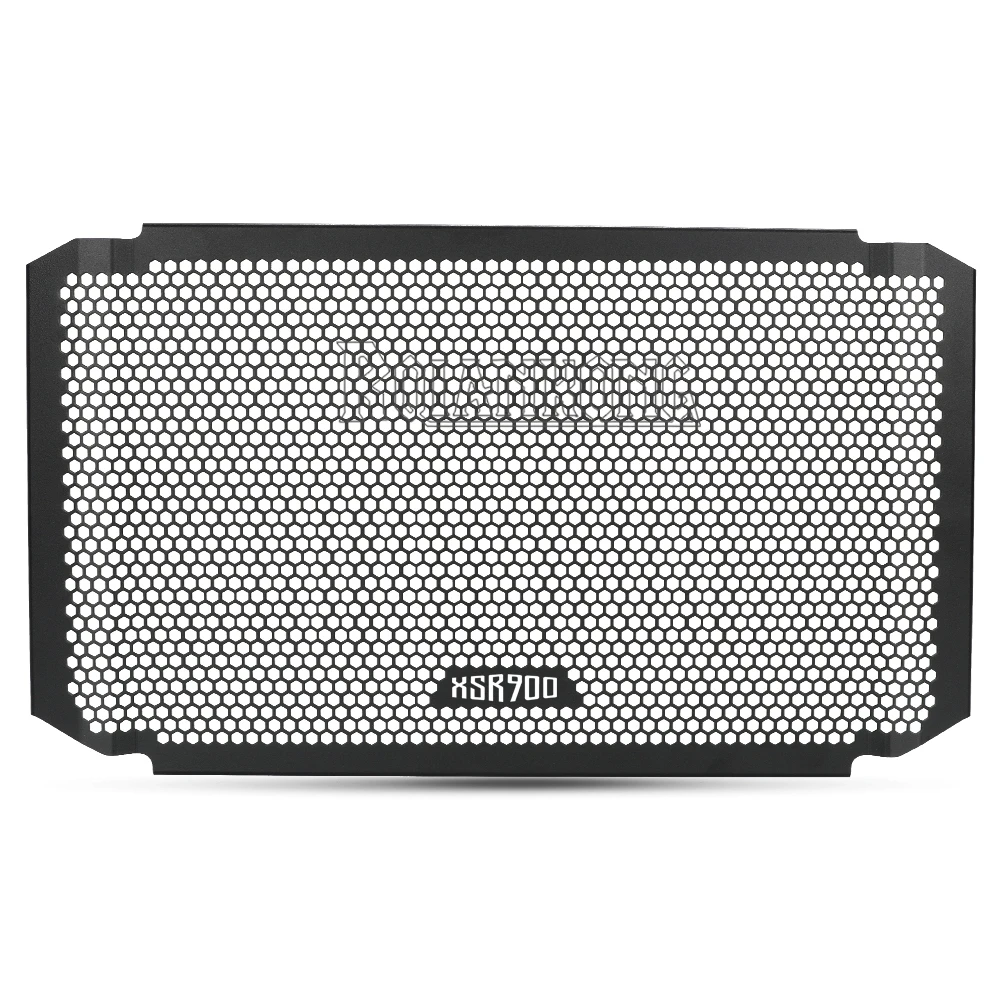 Motorcycle Radiator Guard Grill Cover Protector For YAMAHA MT-09 Tracer 900 GT FZ-09 XSR900 2014~2019 2020 2021 2022 2023 2024 view 3