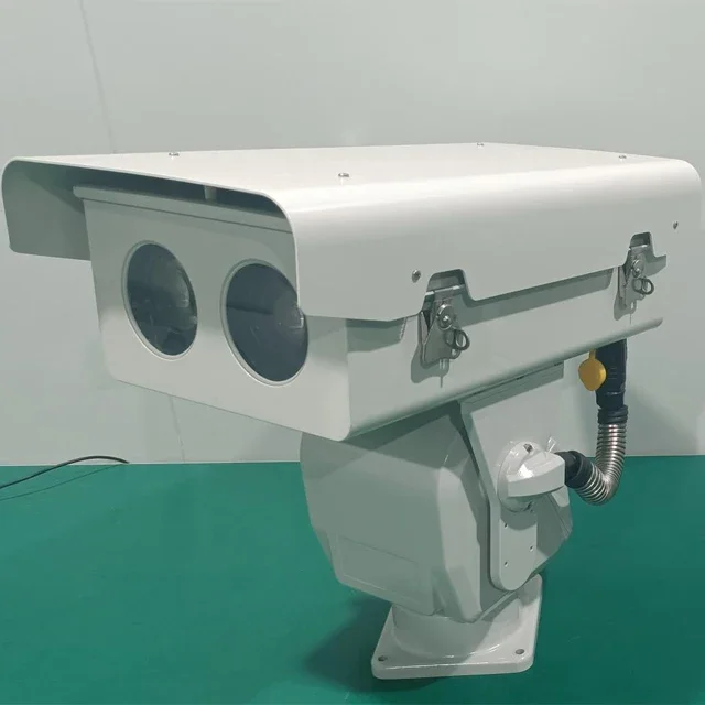 Outdoor Intelligent home security cctvc amera system