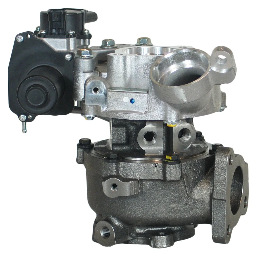 

Factory Direct Turbocharger forToyota IHI RHV4 New Turbocharged Toyot a 200 Series 4.5L Land Cruiser 1VD-FTV