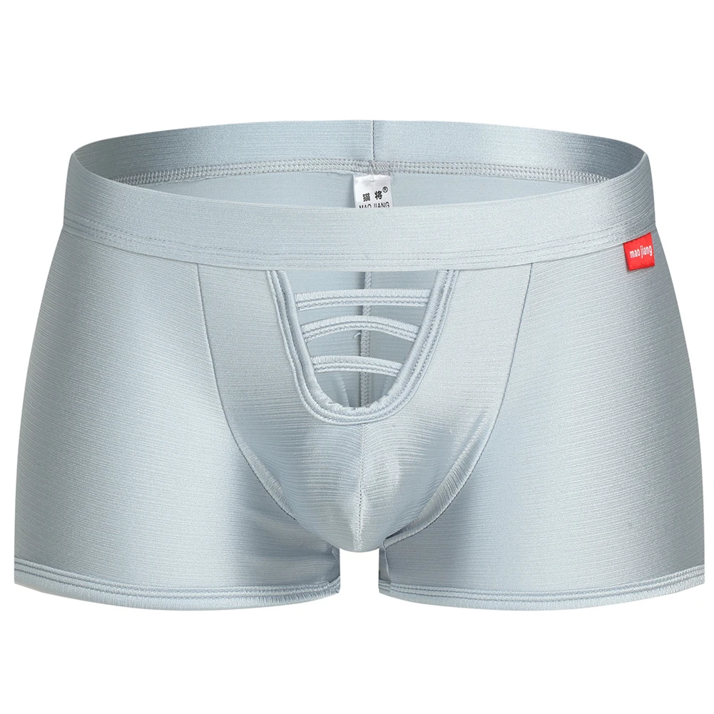 Male Men\\\\\\\'s Brief Mens Panties Pants Shorts Underclothes Underwear Bikini Bottom Boxers Trunks Briefs Comfortable