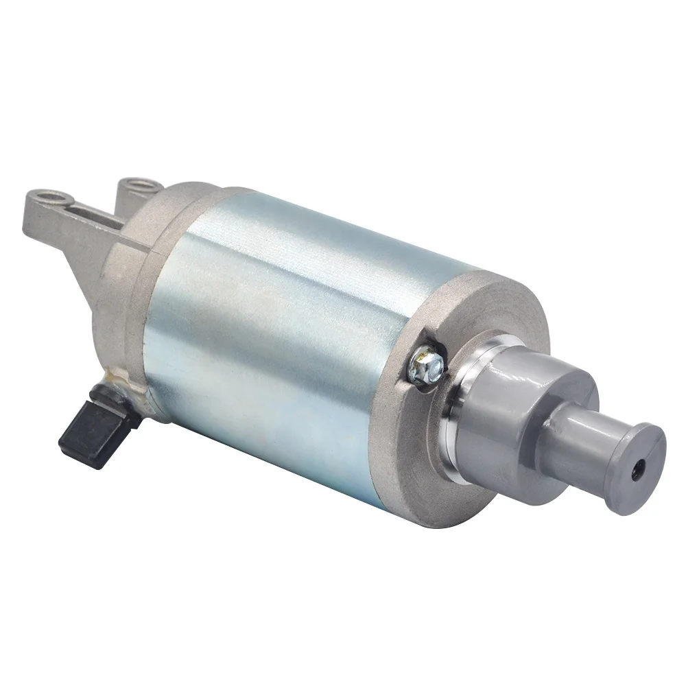 Engine Starter Motor For GSXR250 2013-2017 GSXR250 RK (GJ73A) 1989 For Suzuki 31100-14F01 31100-06C00