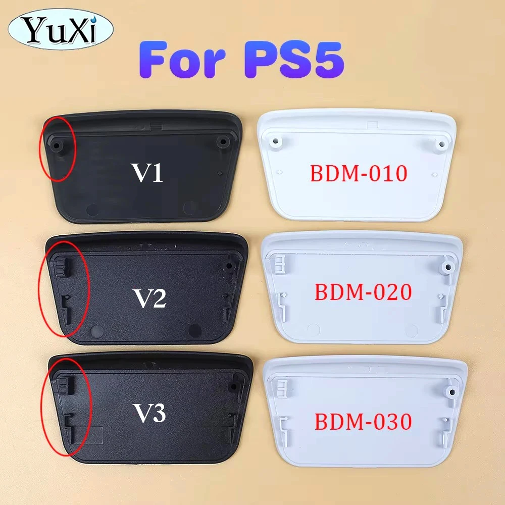 1Pc Touchpad For PS5 BDM-030 020 010 Custom Mod Kit For PlayStation5 Gamepad Control Replacement Repair Part