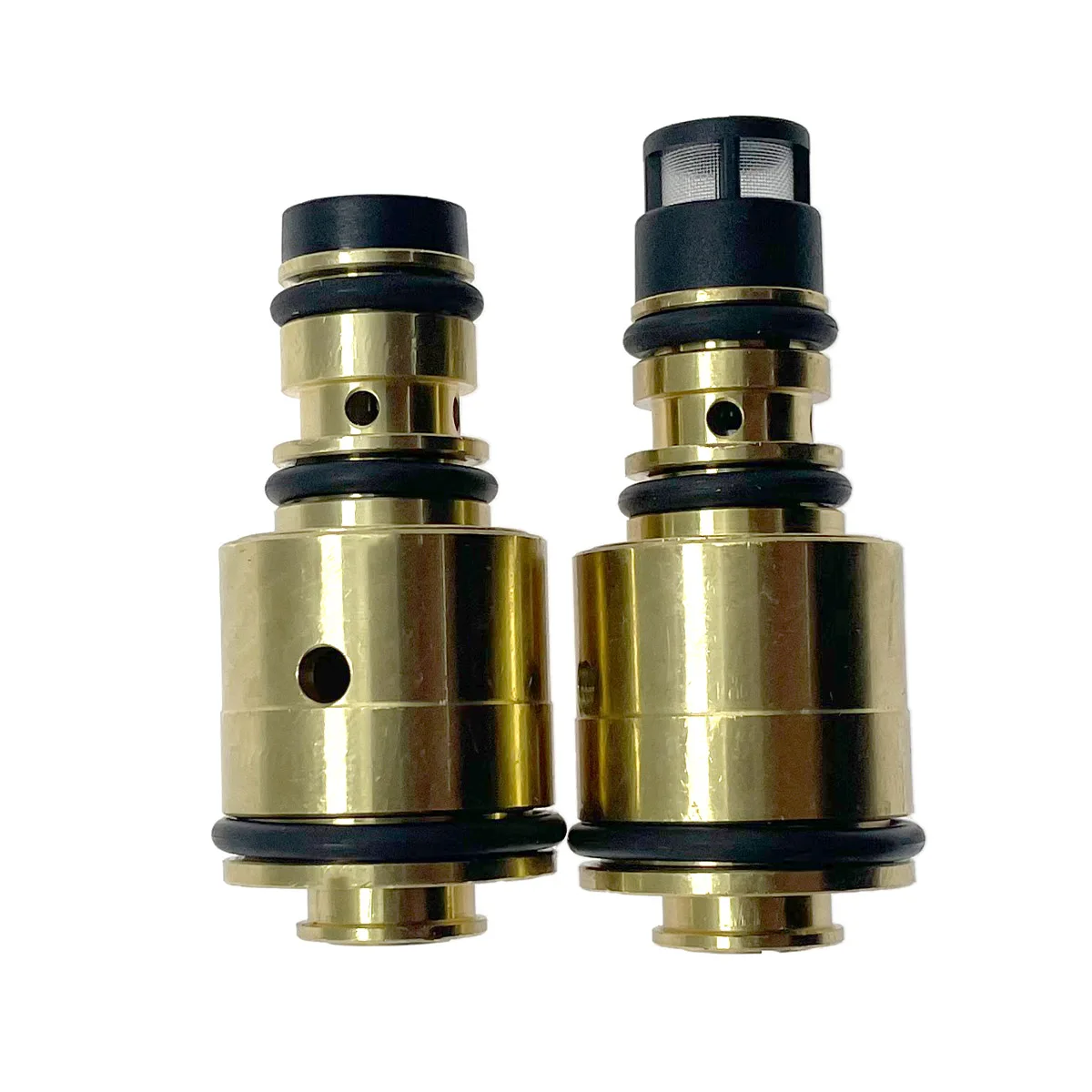 

VCS141C AC Compressor Control Valve