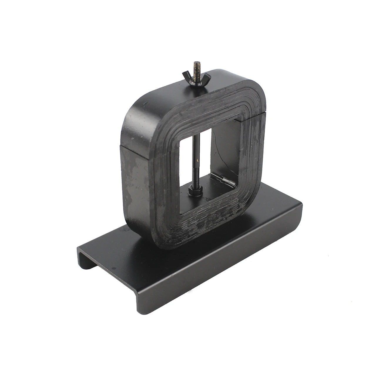 School Teaching Use Demountable Transformer Coil Winding for Demonstration