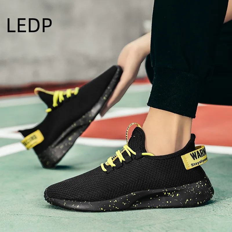 Men's Sneakers New In Round Toe Casual Fashion Breathable Light for Men Original Sports Shoes Best Sellers In 2023 Products