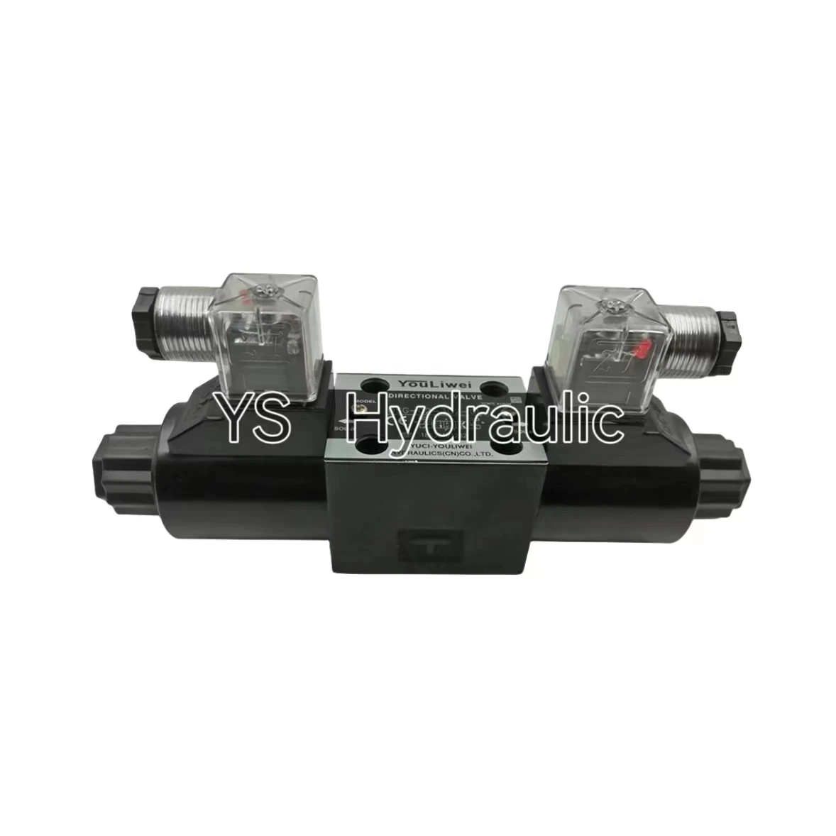 Yuken DSG02 Series …