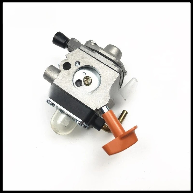 

Подходит для аксессуаров для газонокосилок, карбюратора FS90 FS100 FS110 FS87 KM90 C1Q-S174