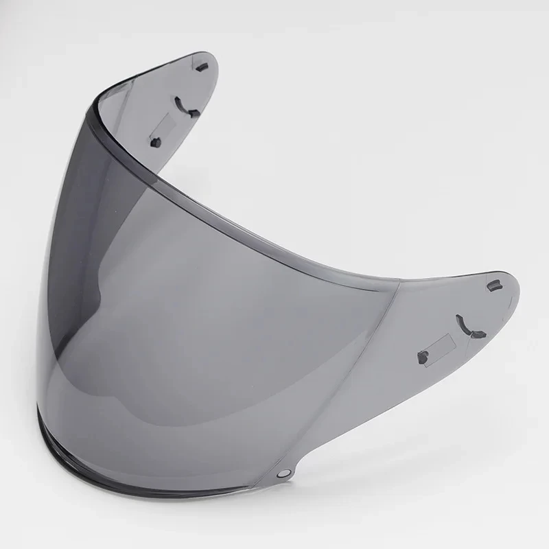Helmet Shield Lens Visor for SHOEI J-Cruise 1 J-Cruise 2 J-Force 4 CJ-2 Visière Moto Interchangeable Replacement