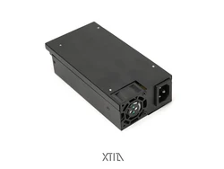 Seria PSU Flex 1U dla XPROTO-Mini / Xslim