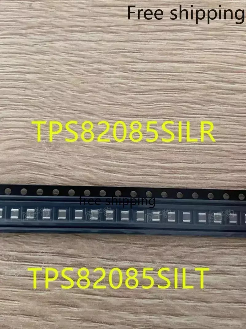 

1~2pcs/lot TPS82085SILR patch TPS82085SIL USIP8 buck converter new imported original in stock.