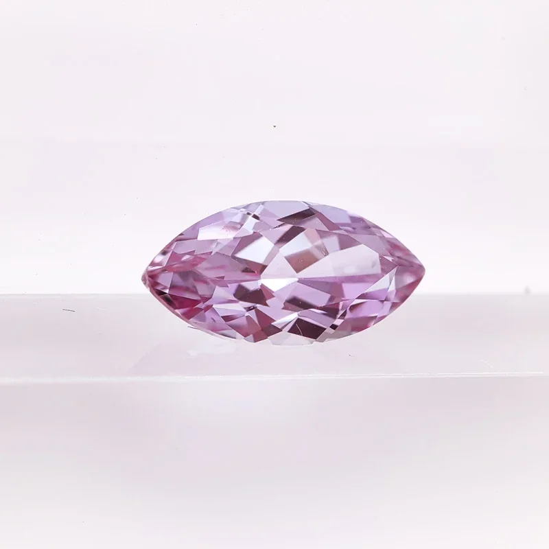 

Marquise Shape Lab Grown Alexandrite Color Changing Stone Advanced Jewelry Rings Earrings Making Wholesale with Certificate