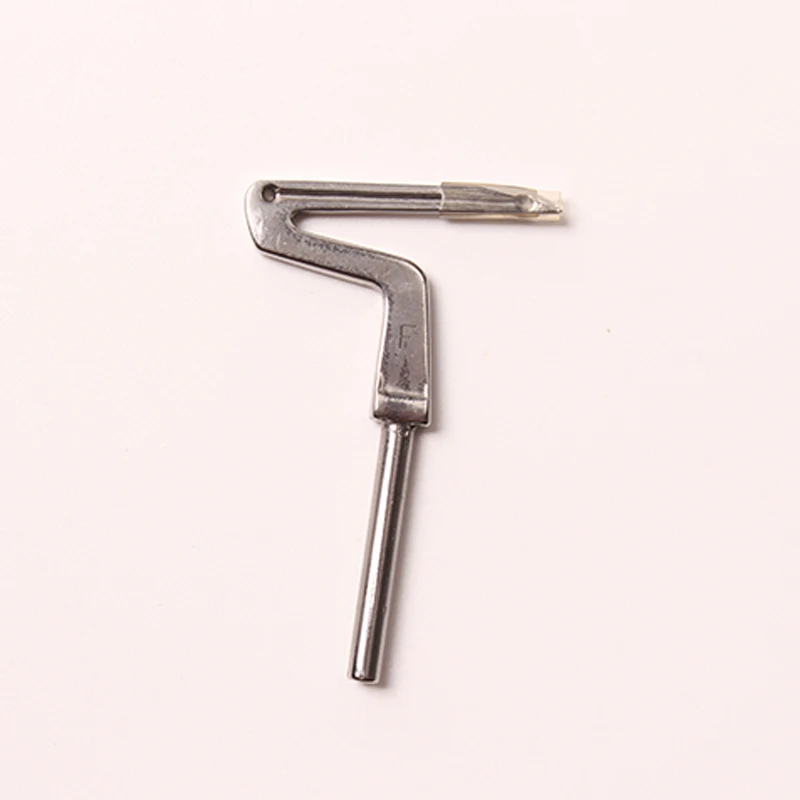 Looper S01249 S01249-001 S01249(F) for Brother B900 B500 B600 Series Industrial Sewing Machine Spare Parts Wholesale