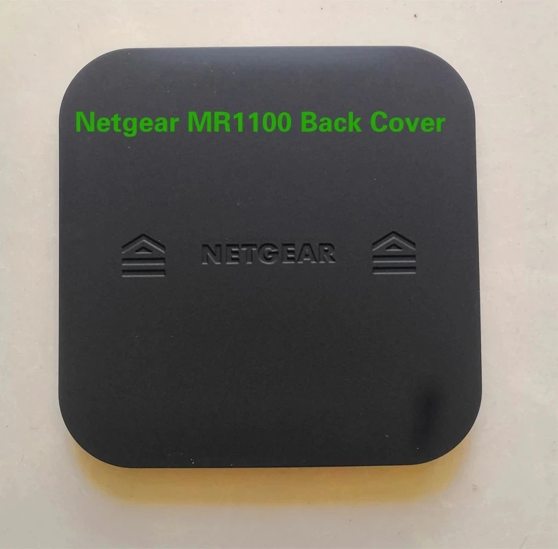 Netgear Nighthawk M1 MR1100 Back Cover Case