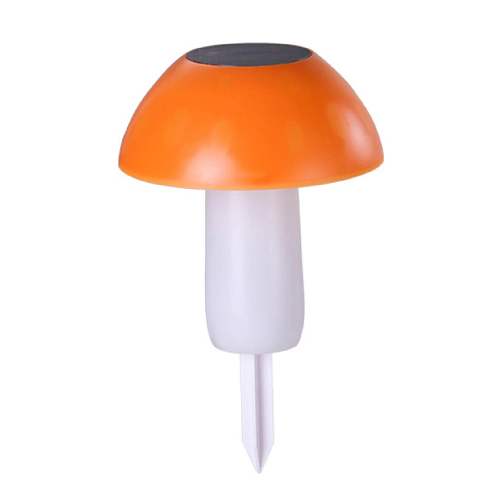 

Garden Solar Mushroom Lights Light Control Decoration Lawn Landscape Lamp for Yard Backyard Lawn Patio