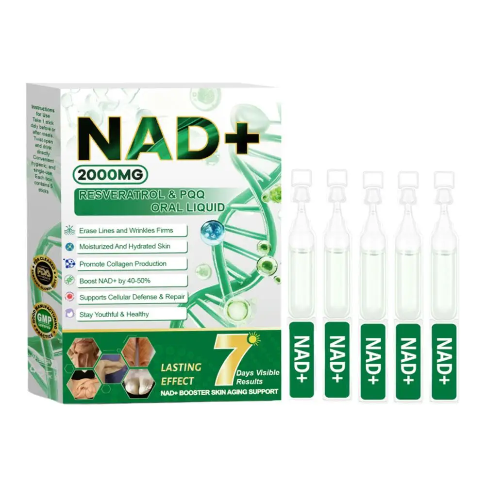 NAD بقع الجسم منحنى تحديد خفيفة الوزن مريحة سهلة الاستخدام نتائج مرئية 1 شهر تعزيز عملية التمثيل الغذائي العناية بالبشرة #1