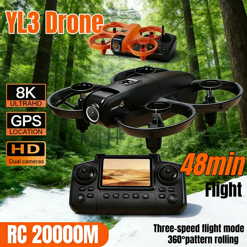 #1 Trending Aerial Camera Drones Right Now