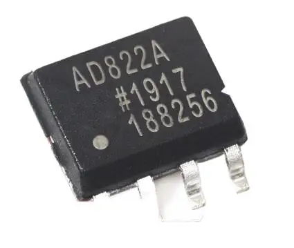 

100% nuevo original AD822BRZTR AD822BRZ AD822BR AD822 SOP8