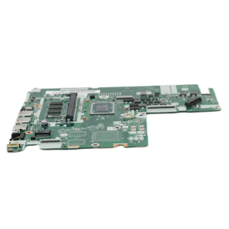 Per Lenovo Ideapad 330-15ARR Scheda Madre Del Computer Portatile NM-B681 Mainboard con R3-2200 R5 2500U CPU 4G di RAM UMA Testato Al 100% Ok