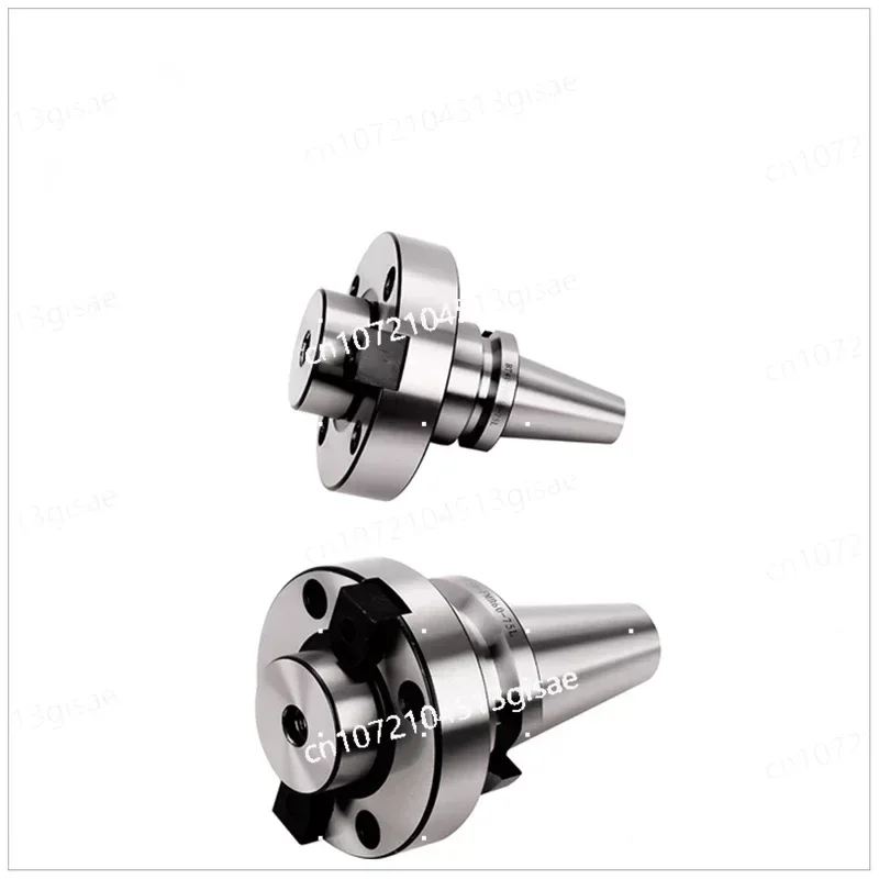 

Cutting Head BT40/50-FMB60 BT40-FMB60-75L BT50-FMB60-75mL BT50-FMB60-100L High-precision CNC Tool Holder for Flat Milling