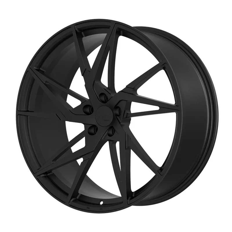 Popular Style 17 18 19 Inch 5X114.3 Alloy Car Rims Sport Passenger Car Wheels for Honda Civic 21 Inch Car Wheels