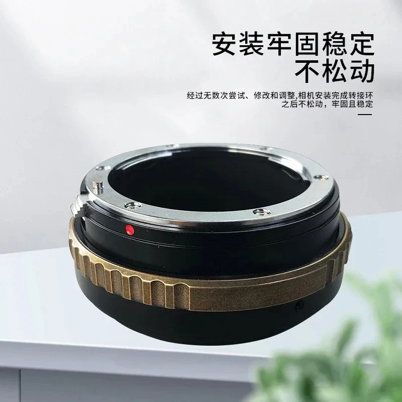 Adapter ring micro single bayonet factory direct sales