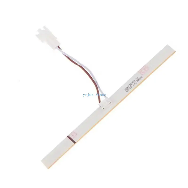 

583D White Refrigerator Lighting LED Light Strips Easy Installation Fridge Lamp LED Strips for Homa Refrigerator W27-105