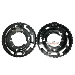 OEMHIDS Brand New Car Light Buckle Base D2S Bulb Fixed Card Holder Snap Ring For Golf5 Bora A169 GL W220 S40 Mondeo 1300290120