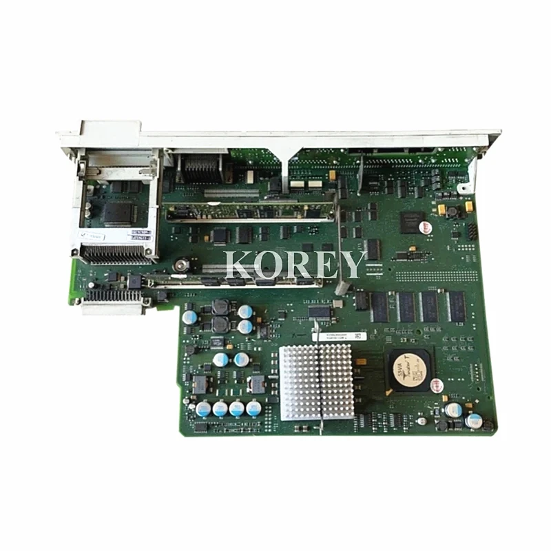 NCU561.4 Control Motherboard 6FC5356-0BB14-0AA0 Please Inquiry