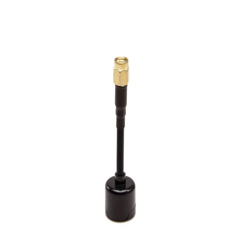2.0dBi 5.8G Omni RHCP Lollipop Type Antenna with RP-SMA Connector for General Short Range Wireless Devices view 4