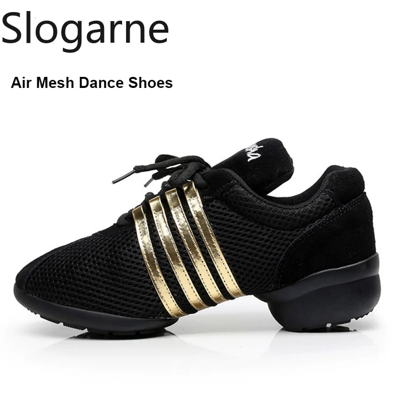 Zapatos de baile para mujer, zapatos de jazz unisex para hombre, zapatillas de baile suaves, zapatos deportivos de yoga, zapatos de algodón para tango, baile de salón, jazz moderno, zapatos de baile para mujer.