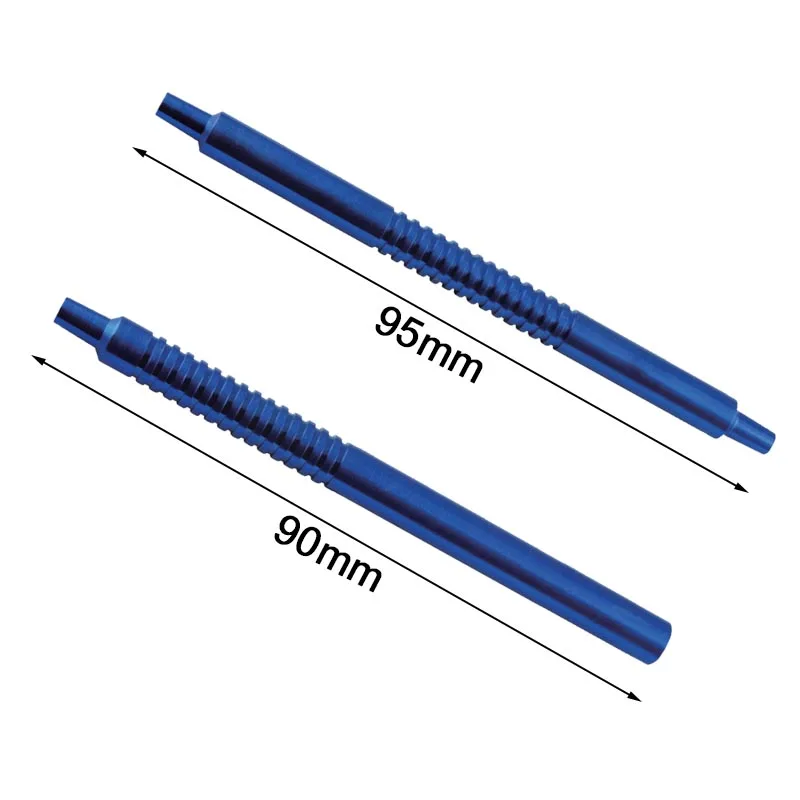 ODancing Mic Infusion Handpiece, Single Ends, Double Ends, Eye Tinging