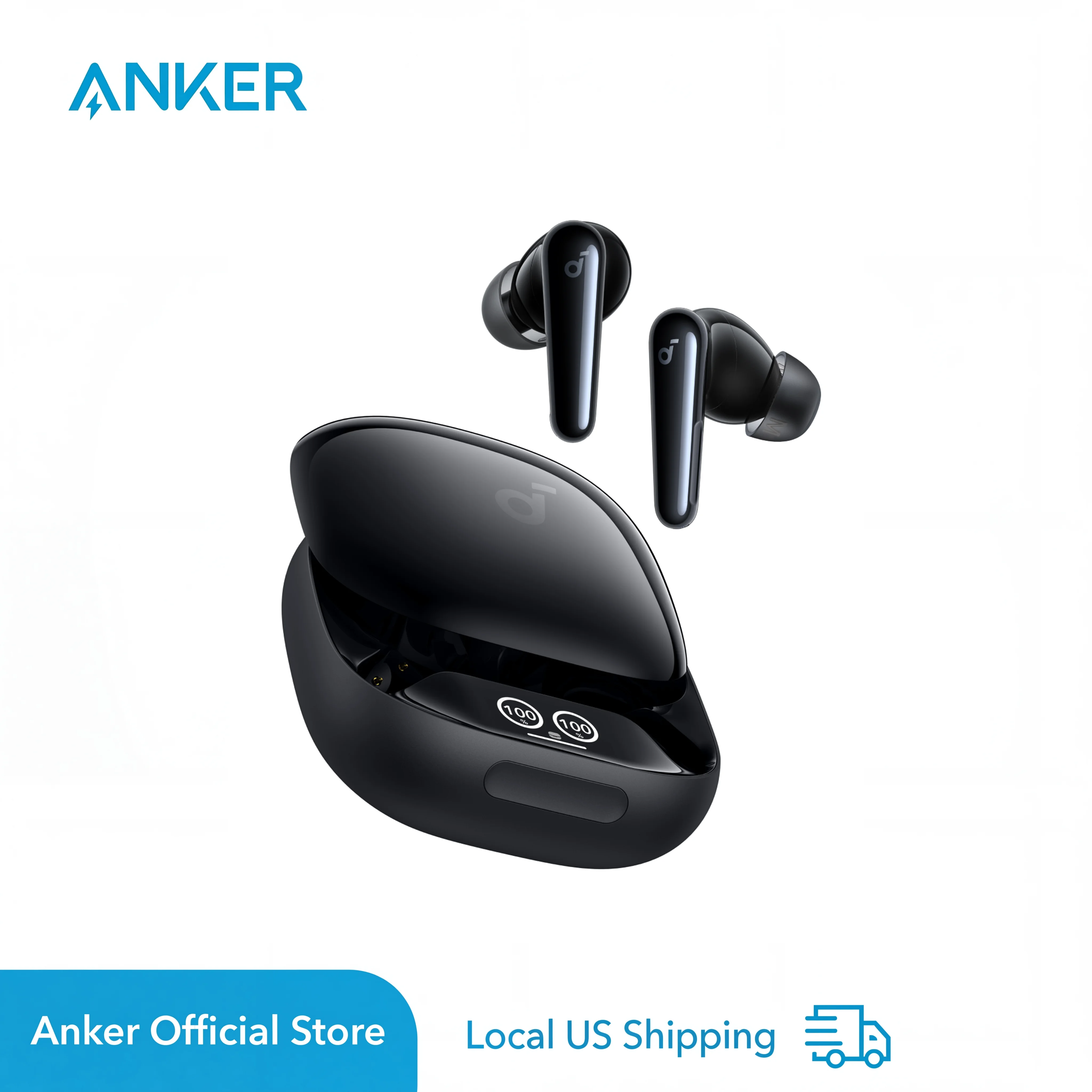 Soundcore Liberty 4…