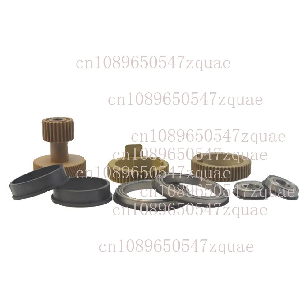 Fuser Roller Gear Bushing Bearing Repair Kit for Canon 6075 6255 6275 6055 6575