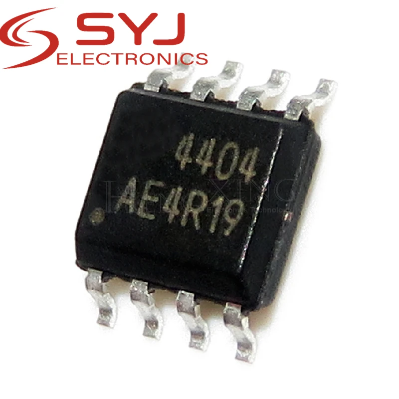 10piece AO4404 4404 SOP-8