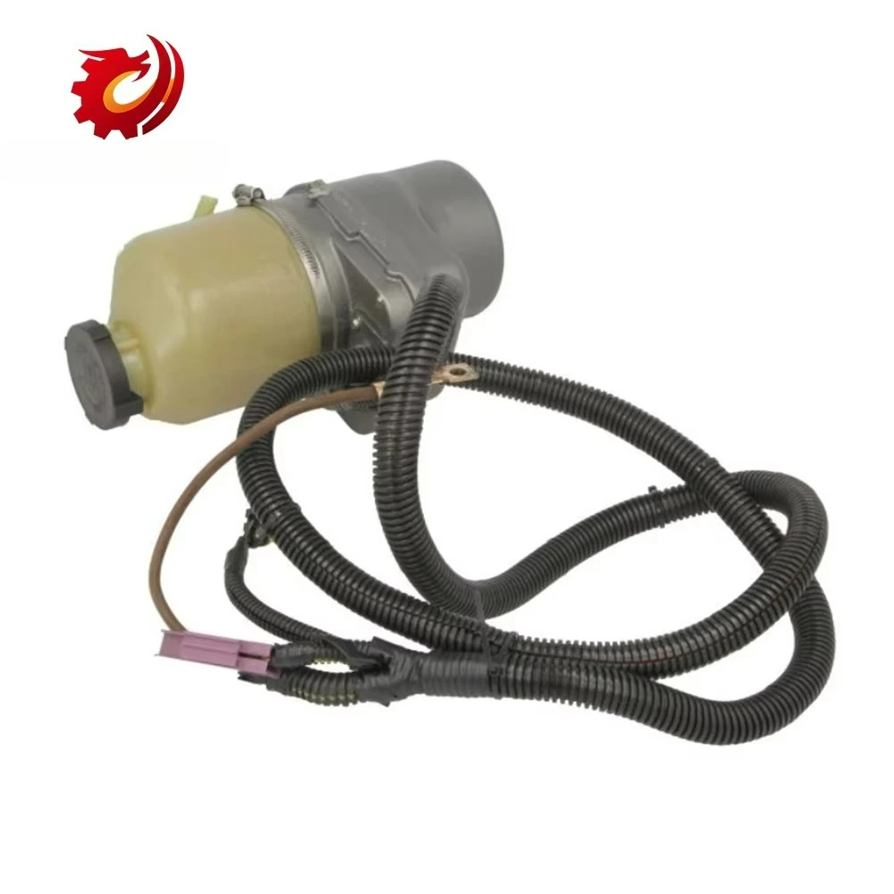 New Power Steering Pump for OPEL Oe 95521955 95515939 95513508 95513508 13105726 24436412 95509185