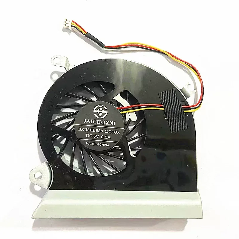 For MSI GE70 MS-1756 MS-1757 1759 Genuine CPU and VGA Cooling Fan