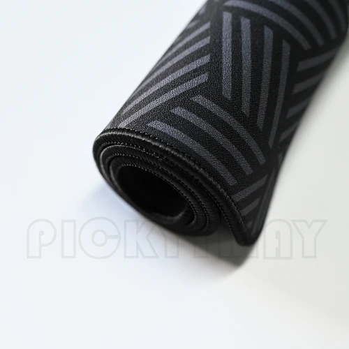 Imagen 2 del producto PICKYYMAY Pk Control 1, nuevo estilo, alfombrilla de ratón profesional para Gamer, alfombrilla de ratón Premium, alfombrilla de escritorio de Control y velocidad, alfombrilla de ratón, alfombrilla de escritorio