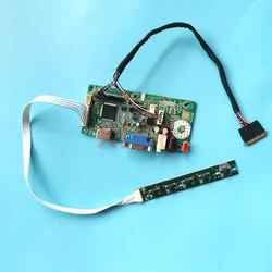 For LP156WH2(TL) LP156WH2-TLA1 Laptop Matrix VGA 15.6