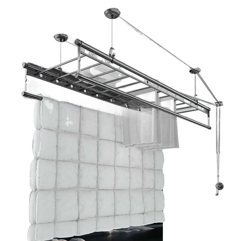 Wz Lift Drying Rack…